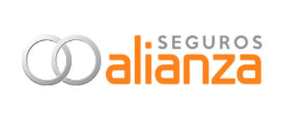 Logo Seguros Alianza