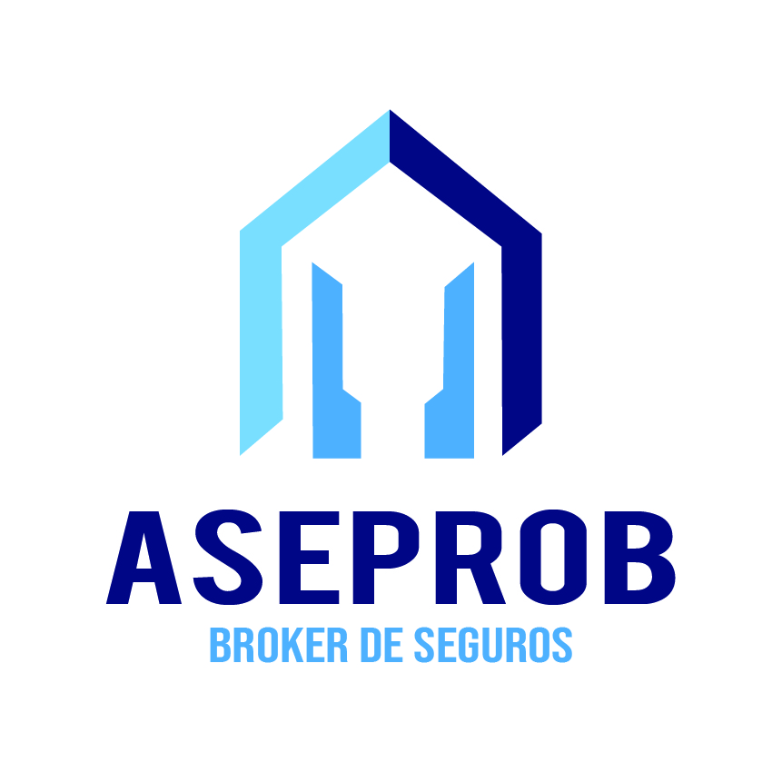 Logotipo de Aseprob