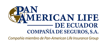 Logo Pan American Life